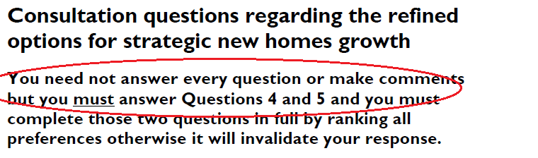 Hart consultation V4 must answer Q4 and Q5