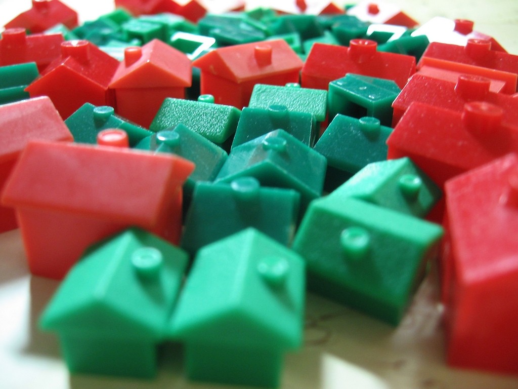 House of Lords says Government Housing Policy is short-sighted