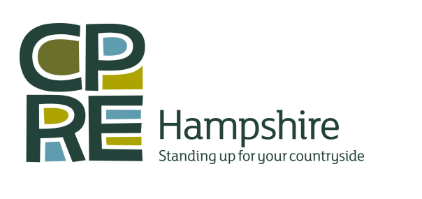 CPRE Hampshire Logo