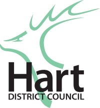 Hart leaflet to residents