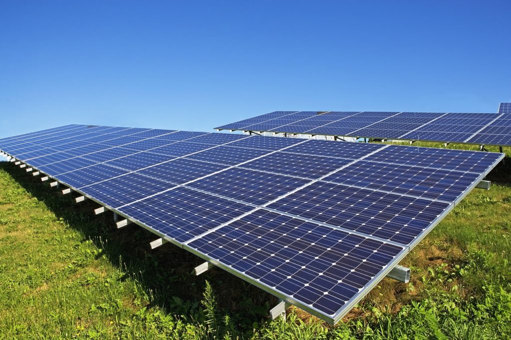 Solar Farm at Trimmers Farm, Hook, Hampshire turned down by planning inspectorate