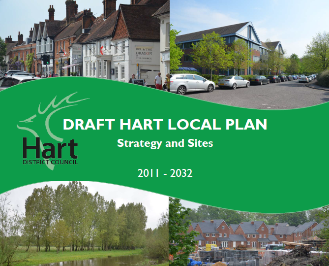 Hart Local Plan Examination
